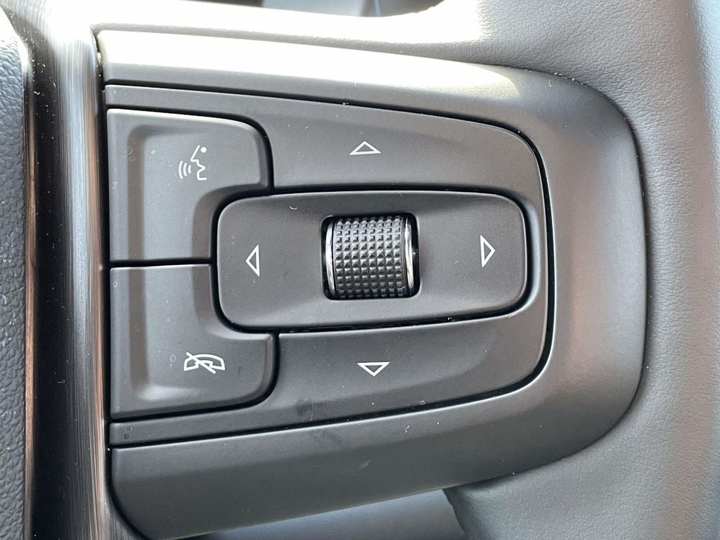 2026 GMC Sierra 1500 Crew Cab, Short Bed, AT4, 4WD