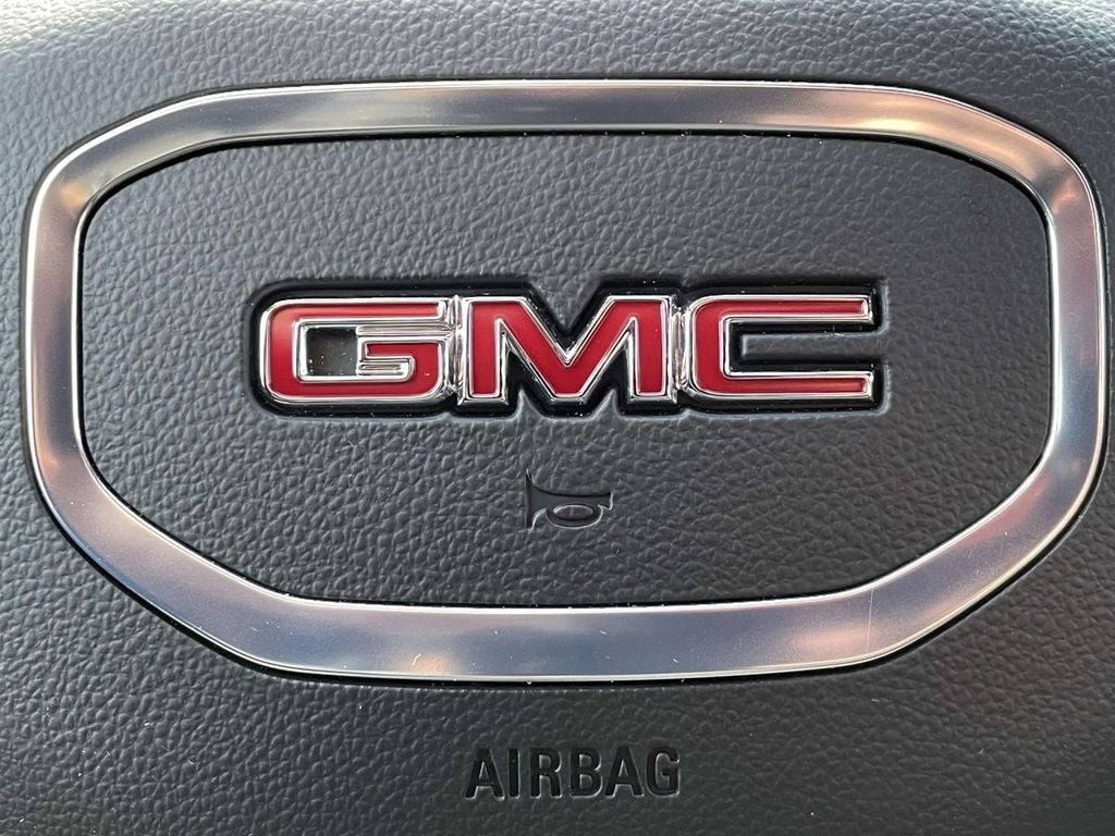 2026 GMC Sierra 1500 Crew Cab, Short Bed, AT4, 4WD