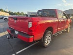 2021 Nissan Titan XD SV