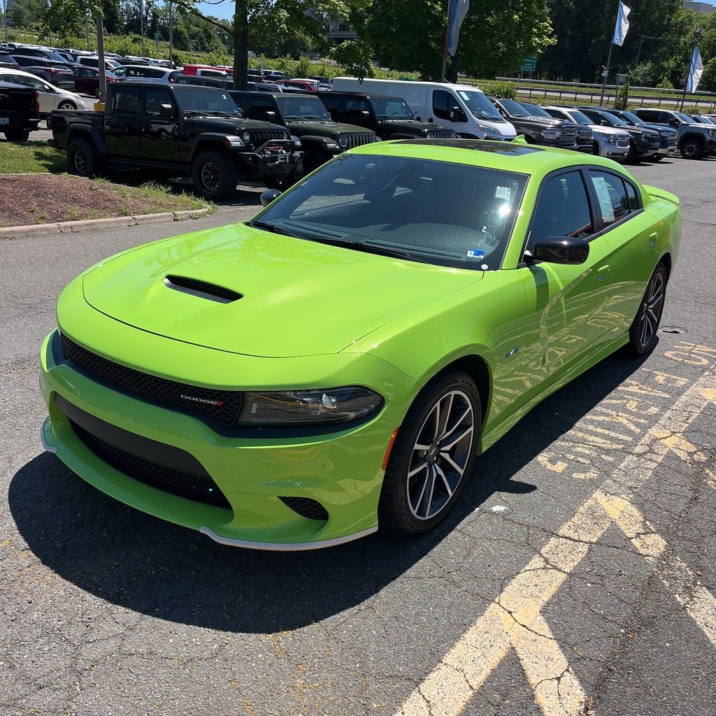 2023 Dodge Charger R/T