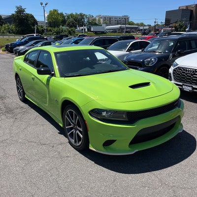 2023 Dodge Charger R/T