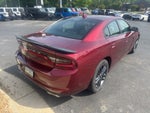 2019 Dodge Charger SXT AWD
