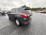 2021 Chevrolet Equinox AWD LT