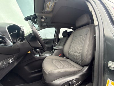 2021 Chevrolet Equinox AWD LT
