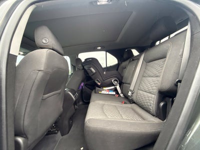 2021 Chevrolet Equinox AWD LT