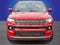 2022 Jeep Compass (RED) Edition 4x4