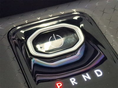 2025 Jeep Wagoneer S Limited