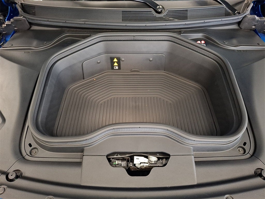 2025 Jeep Wagoneer S Limited