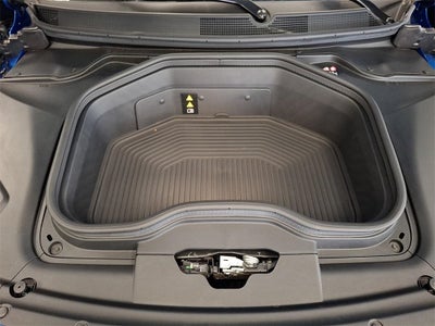 2025 Jeep Wagoneer S Limited