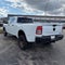 2024 RAM 3500 Tradesman Crew Cab 4x4 8' Box