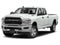 2020 RAM 3500 Tradesman Crew Cab 4x4 8' Box