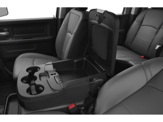 2020 RAM 3500 Tradesman Crew Cab 4x4 8' Box