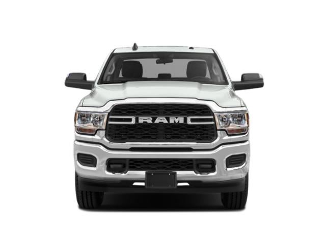 2020 RAM 3500 Tradesman Crew Cab 4x4 8' Box