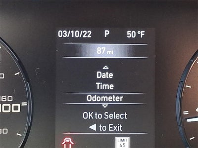 2024 RAM ProMaster 2500 Cargo Van Tradesman High Roof 136' WB w/Pass Seat