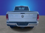 2018 RAM 2500 Tradesman Crew Cab 4x4 6'4' Box