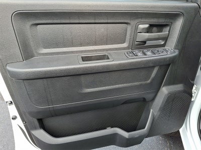 2024 RAM 2500 Tradesman Crew Cab 4x4 8' Box