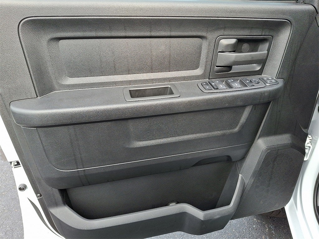 2024 RAM 2500 Tradesman Crew Cab 4x4 8' Box