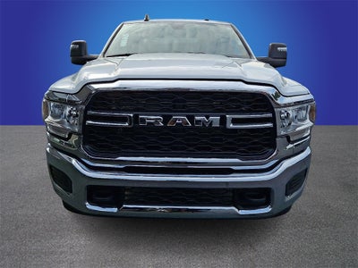 2024 RAM 2500 Tradesman Crew Cab 4x4 8' Box