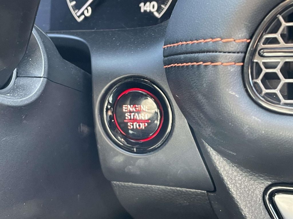 2025 Honda HR-V 2WD Sport