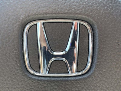 2025 Honda HR-V 2WD Sport