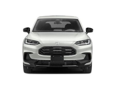 2025 Honda HR-V 2WD Sport