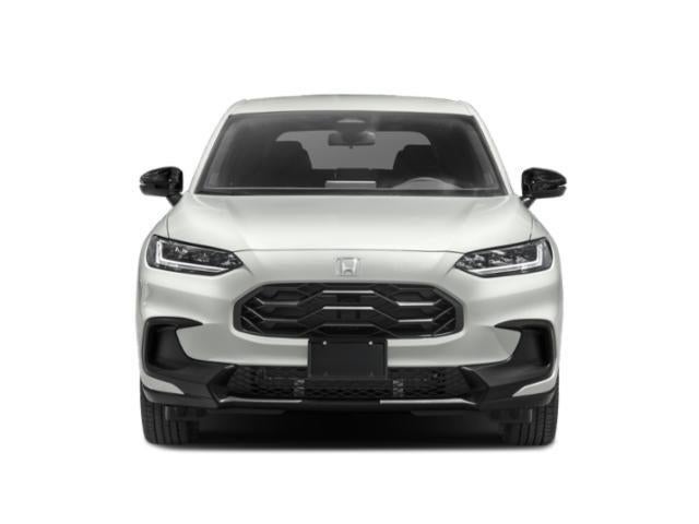 2025 Honda HR-V 2WD Sport