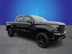 2022 Chevrolet Silverado 1500 LTD 4WD Crew Cab Short Bed LT Trail Boss