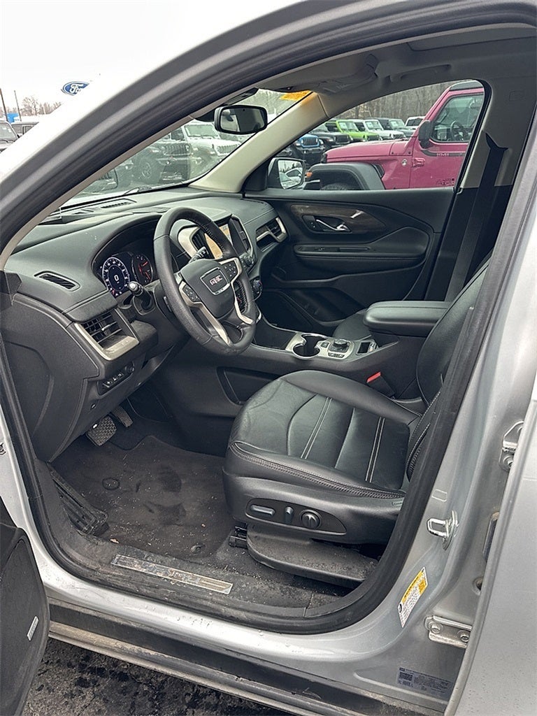 2022 GMC Terrain AWD Denali