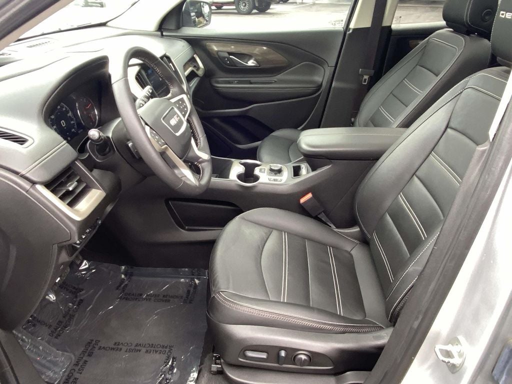 2022 GMC Terrain AWD Denali