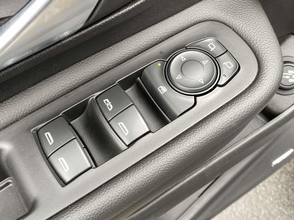 2022 GMC Terrain AWD Denali