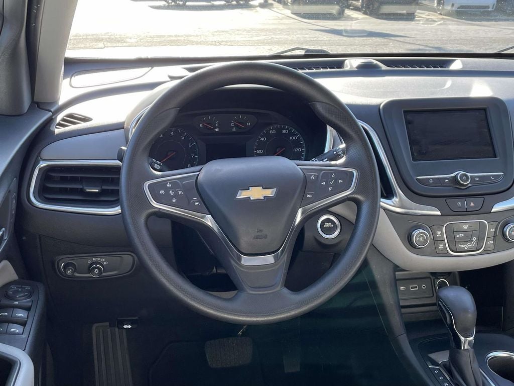 2023 Chevrolet Equinox FWD 1FL