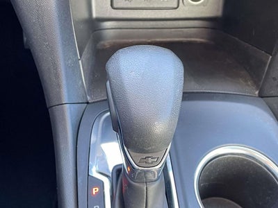 2023 Chevrolet Equinox FWD 1FL