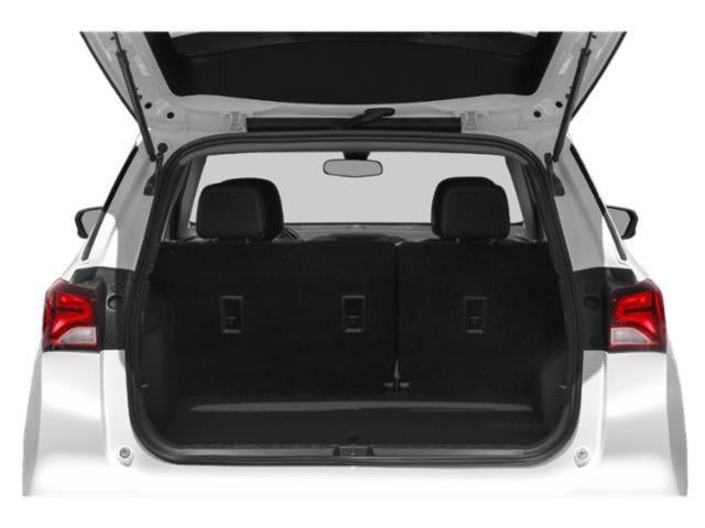 2024 Chevrolet Equinox AWD 2FL