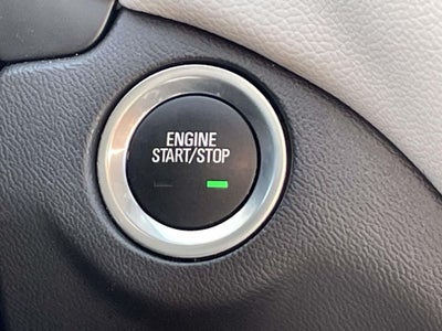 2024 Chevrolet Equinox AWD 2FL