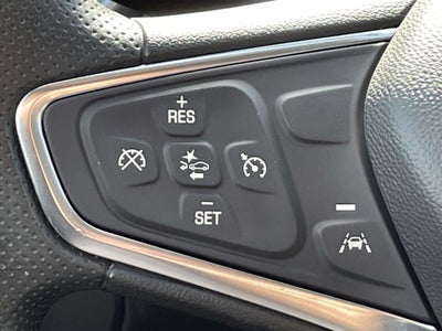 2024 Chevrolet Equinox AWD 2FL