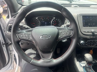 2024 Chevrolet Equinox AWD RS
