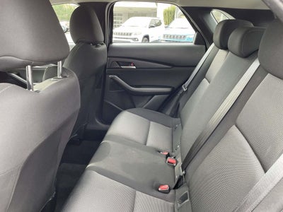 2024 Mazda Mazda CX-30 2.5 S