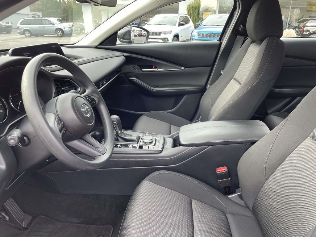 2024 Mazda Mazda CX-30 2.5 S