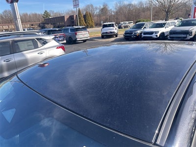 2024 Mazda Mazda CX-30 2.5 S