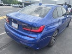 2021 BMW 3 Series xDrive