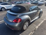 2017 Volkswagen Beetle Convertible 1.8T S