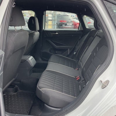 2024 Volkswagen Jetta 1.5T Sport
