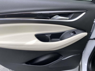 2023 Buick Enclave Premium FWD