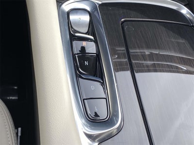 2023 Buick Enclave Premium FWD