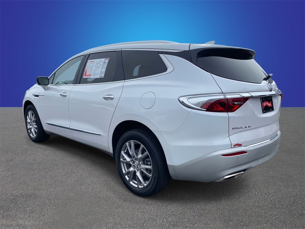 2023 Buick Enclave Premium FWD