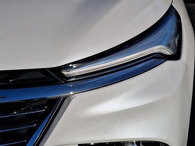 2023 Buick Enclave Premium FWD