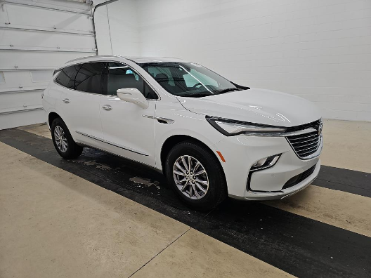 2024 Buick Enclave Essence AWD