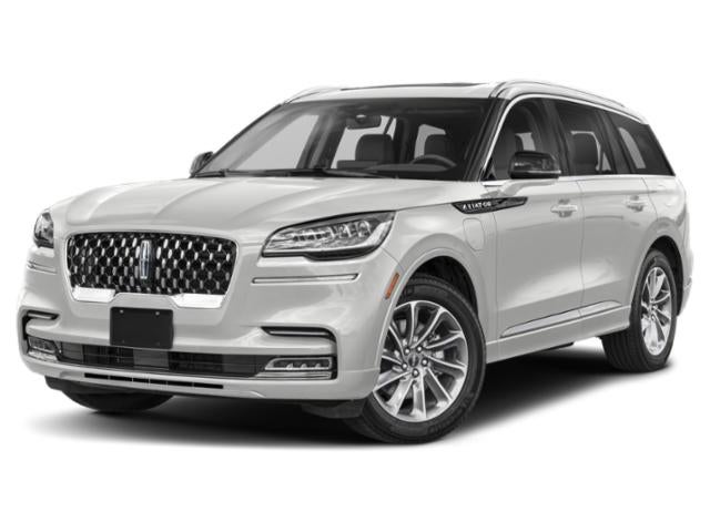 2022 Lincoln Aviator Plug-In Hybrid Grand Touring
