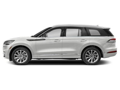 2022 Lincoln Aviator Plug-In Hybrid Grand Touring