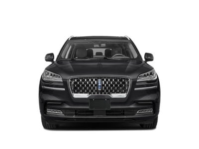 2022 Lincoln Aviator Plug-In Hybrid Grand Touring